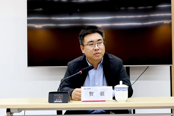 安博党支部开展“缅怀先烈思廉洁 赓续血脉忆初心”主题党日活动