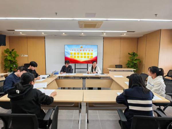 安博开展“学赣鄱先锋典范，践承诺勇创新绩”主题党日活动